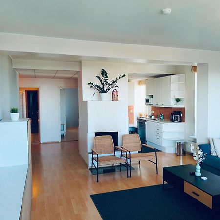 Tallinn Seaside Apartment Exteriér fotografie