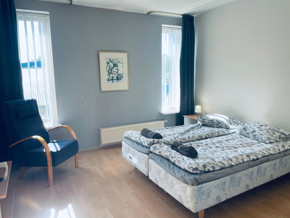 Tallinn Seaside Apartment Exteriér fotografie