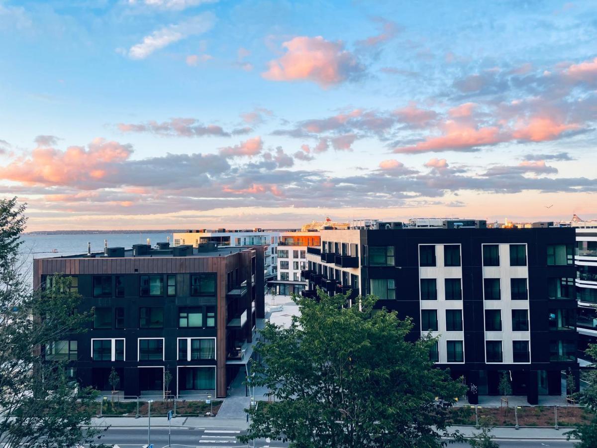 Tallinn Seaside Apartment Exteriér fotografie