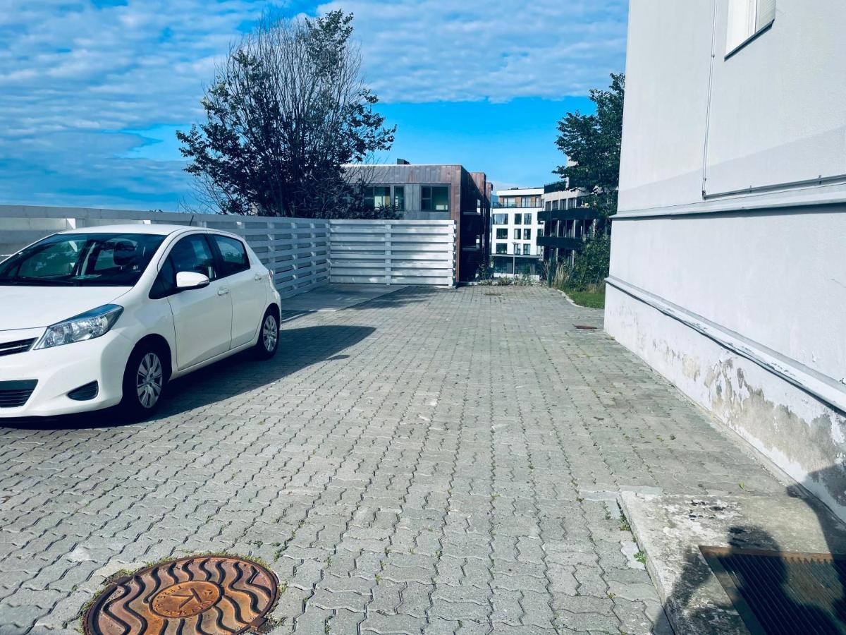 Tallinn Seaside Apartment Exteriér fotografie